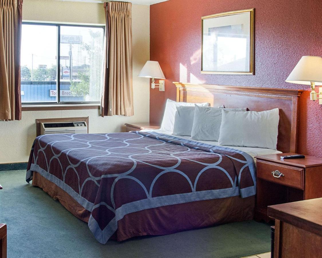 Rodeway Inn Florence - Cincinnati South Eksteriør billede