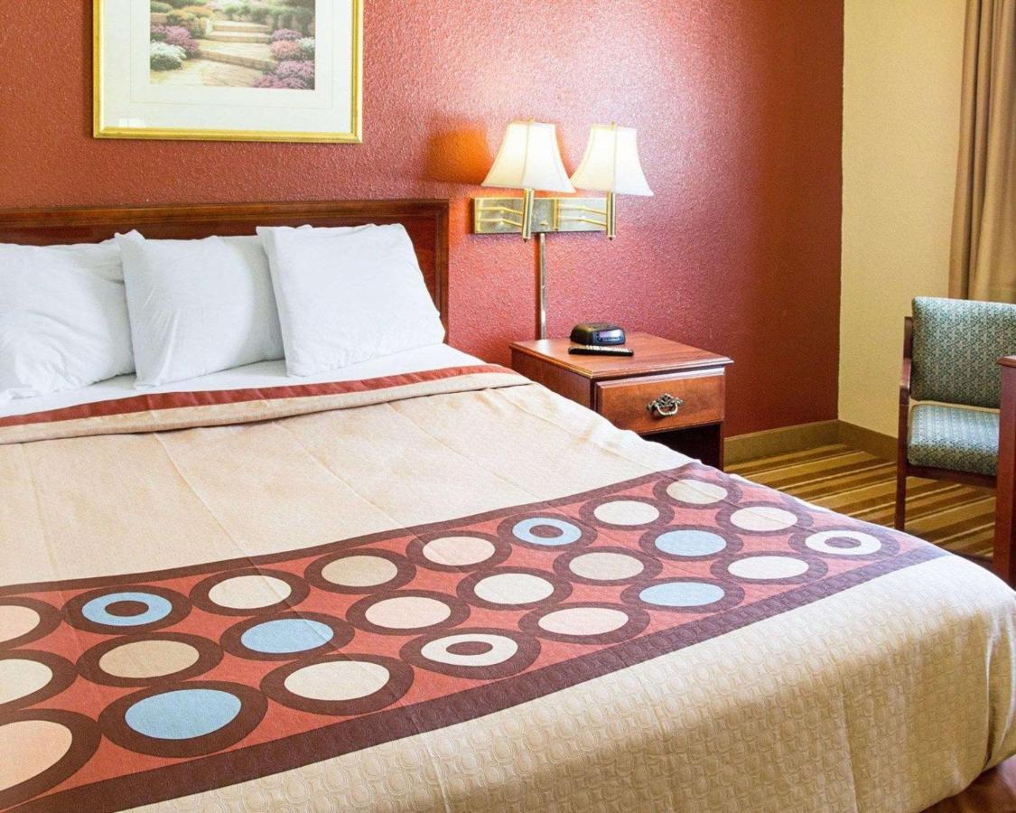 Rodeway Inn Florence - Cincinnati South Eksteriør billede
