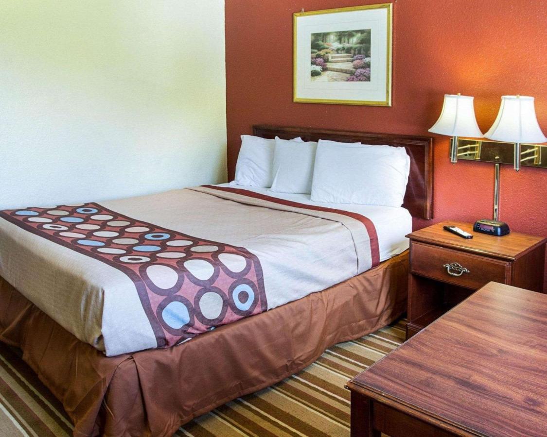 Rodeway Inn Florence - Cincinnati South Eksteriør billede