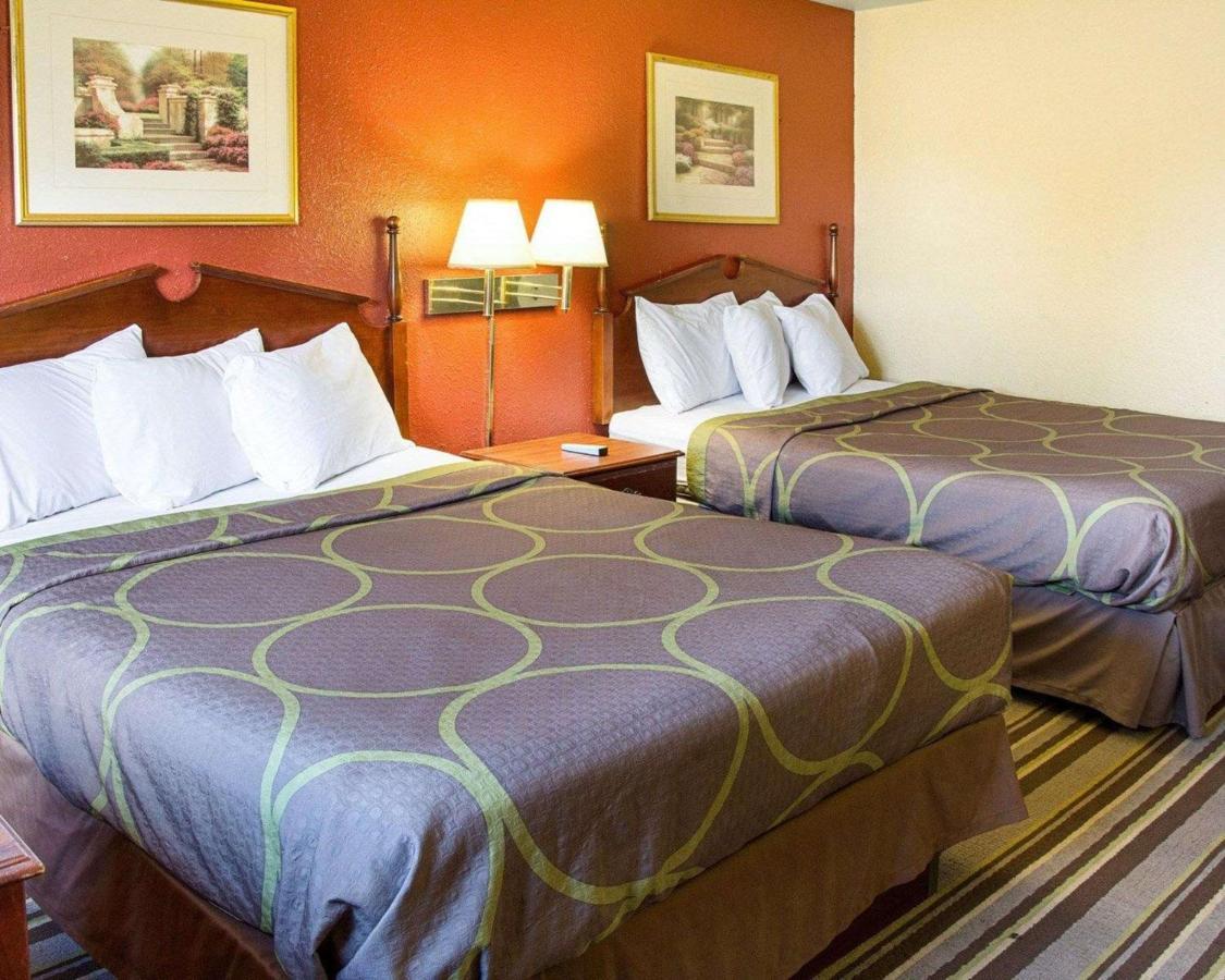 Rodeway Inn Florence - Cincinnati South Eksteriør billede
