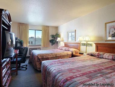 Rodeway Inn Florence - Cincinnati South Værelse billede
