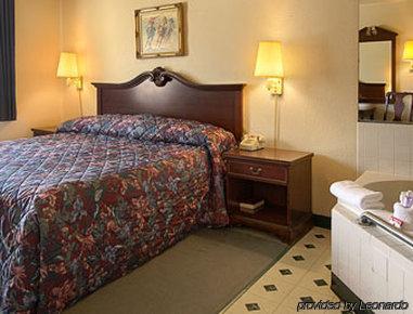 Rodeway Inn Florence - Cincinnati South Værelse billede
